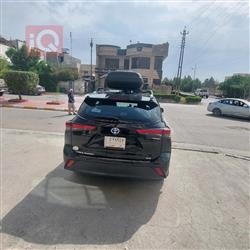 تويوتا هايلاندر